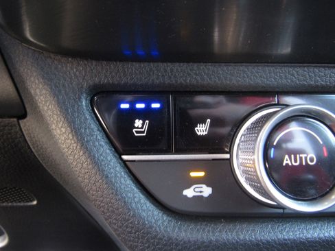 New 2026 Acura ADX A-Spec image 22