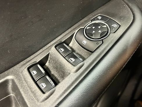 Used 2024 Ford Edge SEL AWD/4WD image 5
