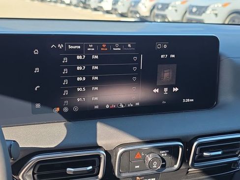 New 2026 Nissan Sentra SR image 16