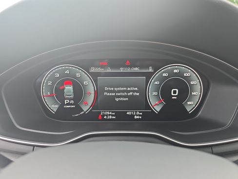 Used 2023 Audi A5 2.0T Premium Plus w/ Premium Plus AWD/4WD image 16