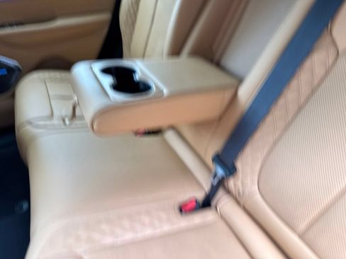 Used 2025 Jeep Grand Cherokee Summit AWD/4WD image 29