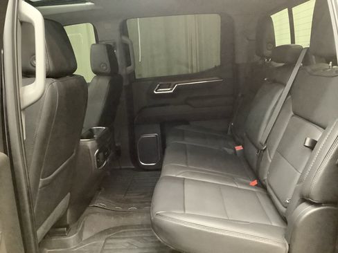 Used 2023 GMC Sierra 1500 Denali w/ Technology Package AWD/4WD image 24