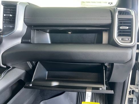 New 2025 RAM 2500 Laramie image 25