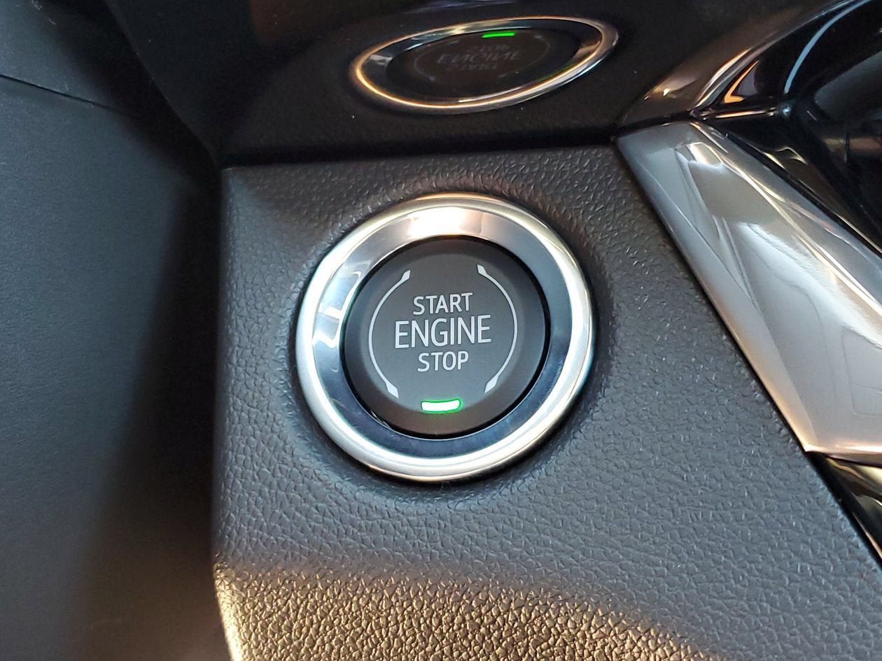 New 2026 Buick Envista Sport Touring w/ Convenience II Package FWD image 24