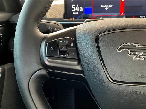 Used 2023 Ford Mustang Mach-E California Route 1 image 23