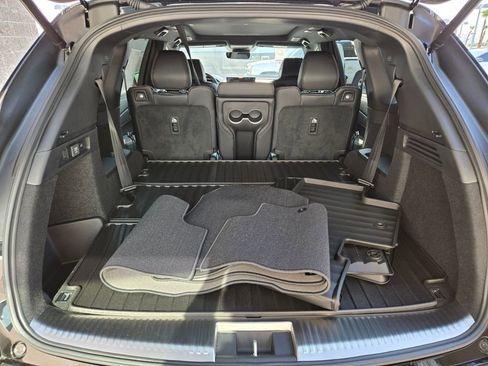 New 2026 Acura MDX A-Spec AWD/4WD image 18