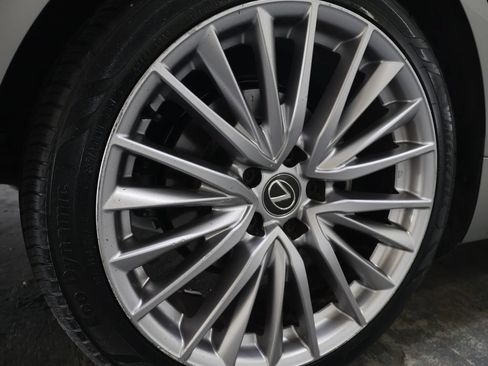 Used 2023 Lexus IS 300 w/ Premium Package RWD image 31