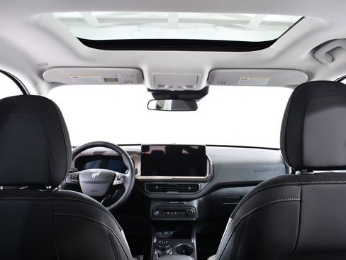 New 2025 Ford Bronco Sport Big Bend w/ Convenience Package image 17