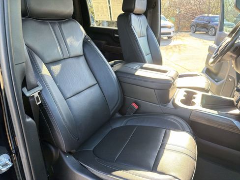 Certified 2022 Chevrolet Silverado 2500 High Country w/ Technology Package image 33