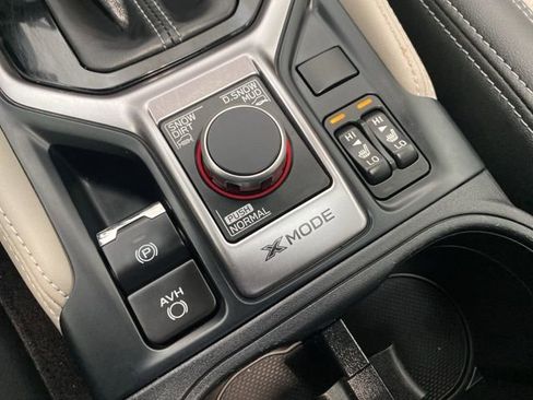 Certified 2023 Subaru Forester Limited image 19