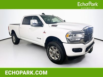 Used 2024 RAM 2500 Laramie