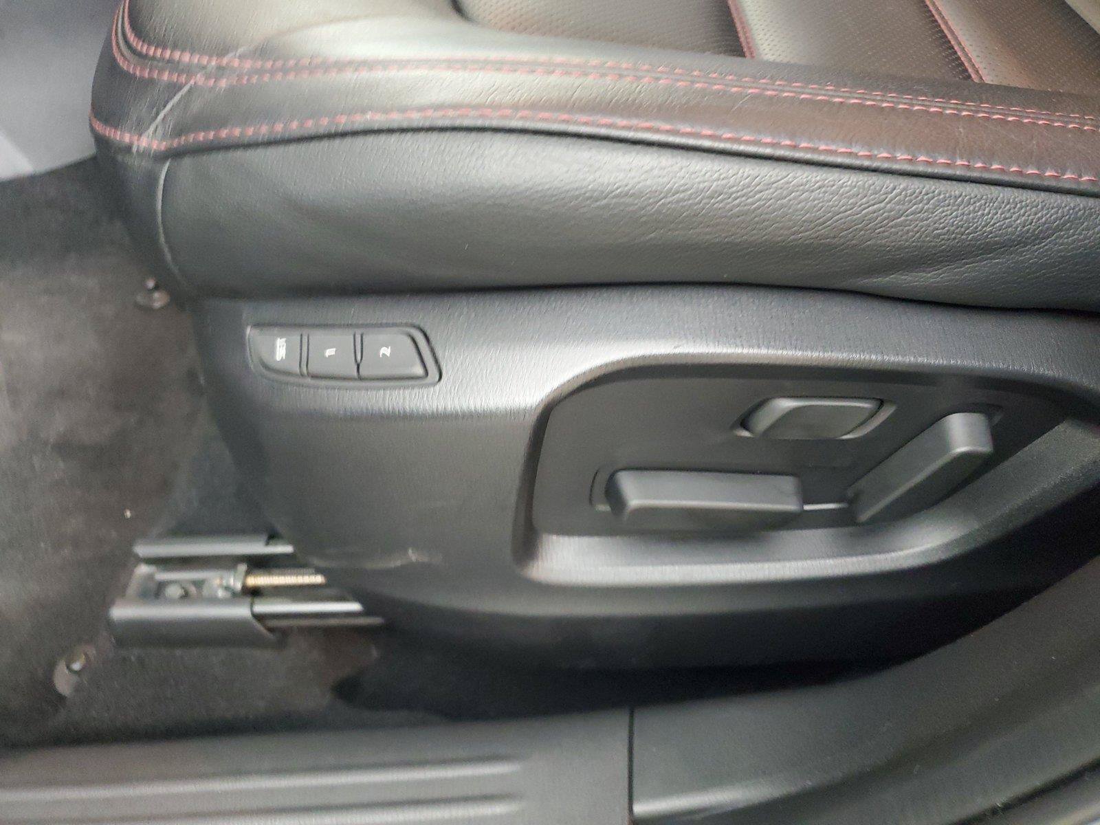 Certified 2025 MAZDA CX-5 Carbon Edition AWD/4WD image 18