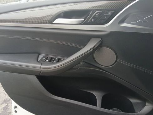 Used 2020 BMW X3 M w/ Executive Package image 19