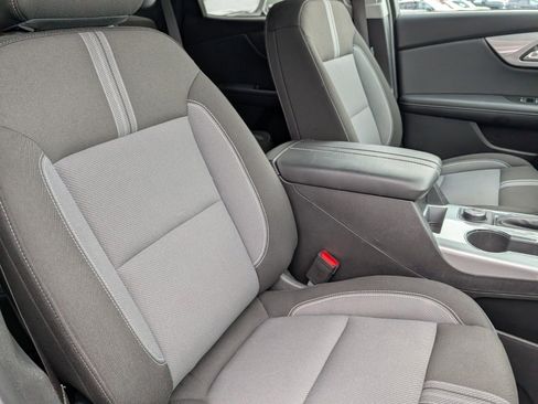 Used 2024 Chevrolet Blazer LT w/ Convenience Package image 23