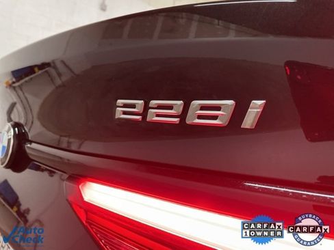 Used 2024 BMW 228i Gran Coupe image 91