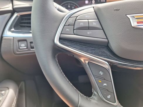 New 2026 Cadillac XT5 Premium Luxury w/ Driver Assist Package image 22