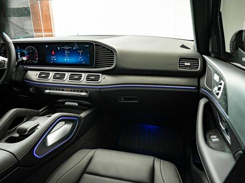 Certified 2024 Mercedes-Benz GLE 350 4MATIC image 48