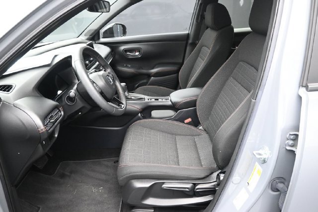 Certified 2024 Honda HR-V Sport image 19