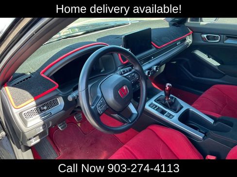 Used 2023 Honda Civic Type R image 31