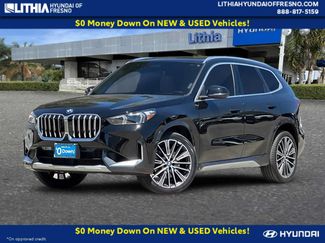 Used 2025 BMW X1 xDrive28i w/ Technology Package AWD/4WD video 1