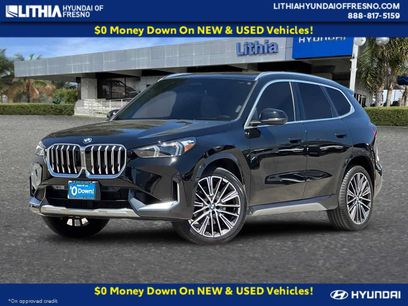 Used 2025 BMW X1 xDrive28i w/ Technology Package