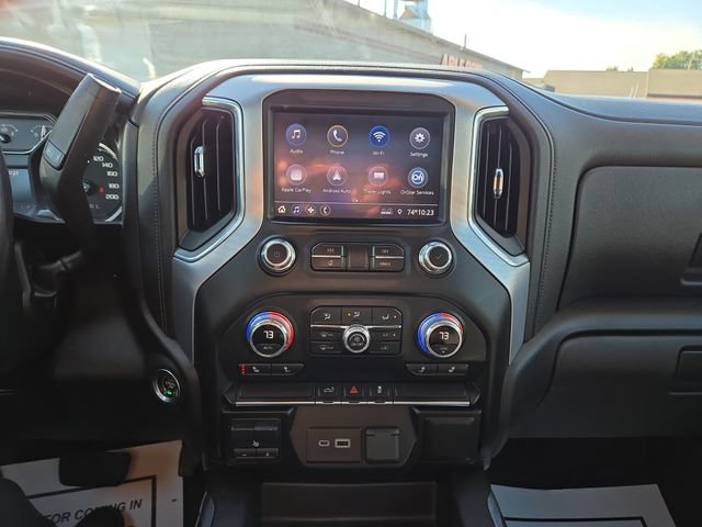 Used 2021 GMC Sierra 2500 SLE w/ SLE Convenience Package AWD/4WD image 24