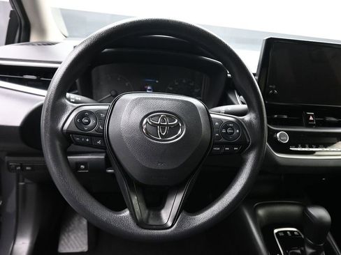 Used 2023 Toyota Corolla LE FWD image 14