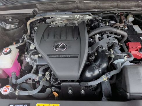 Used 2024 Lexus RX 350 FWD w/ Technology Package image 34
