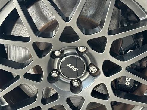 Used 2014 Ford Mustang Shelby GT500 w/ Equipment Group 821A image 29