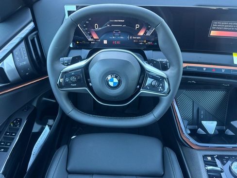 Used 2026 BMW X3 xDrive30i w/ Premium Package AWD/4WD image 27