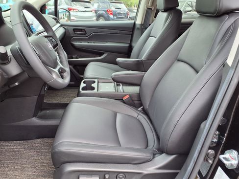 Used 2026 Honda Odyssey EX-L image 12