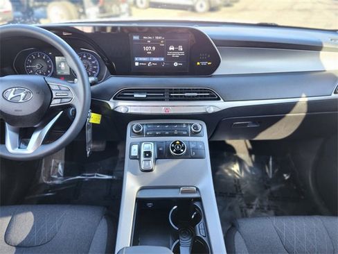 Used 2021 Hyundai Palisade SE image 14