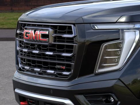 New 2026 GMC Yukon AT4 Ultimate w/ LPO, Floor Liner Package AWD/4WD image 13