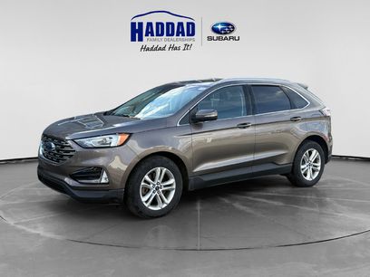 Used 2019 Ford Edge SEL w/ Equipment Group 201A