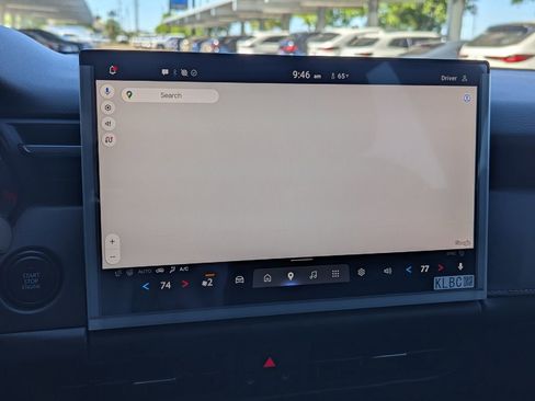 New 2026 MAZDA CX-5 Preferred AWD/4WD image 19