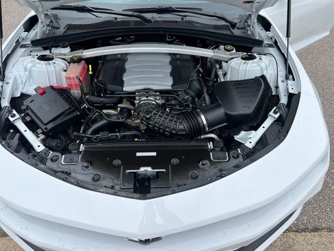 Used 2023 Chevrolet Camaro SS image 25