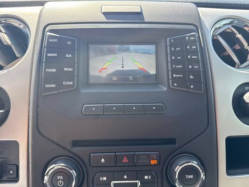 Used 2014 Ford F150 XLT w/ Equipment Group 302A Luxury RWD image 20