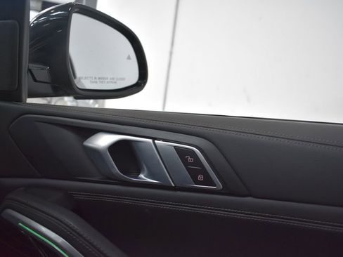 Used 2025 BMW X6 xDrive40i image 21