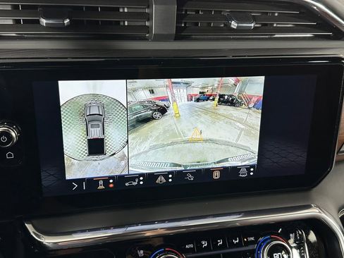 Used 2025 GMC Sierra 1500 Denali Ultimate AWD/4WD image 20