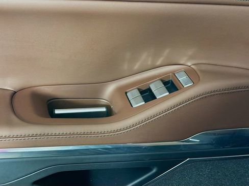 New 2026 Lincoln Navigator L Reserve AWD/4WD image 19