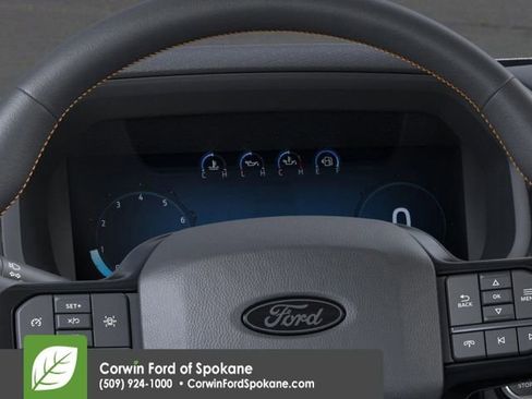New 2026 Ford F150 Tremor image 13