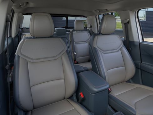 New 2026 Ford Maverick Lariat AWD/4WD image 11