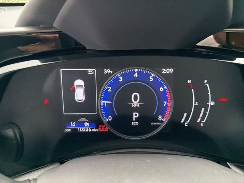 Used 2025 Lexus NX 350 AWD w/ Premium Package image 15