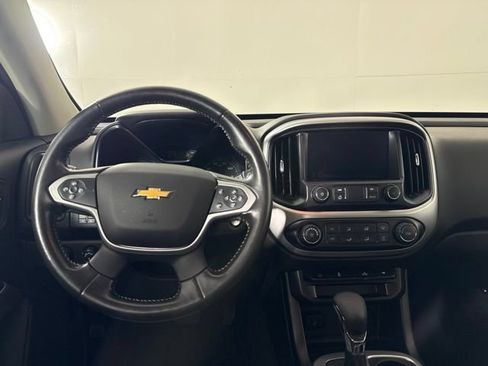 Used 2022 Chevrolet Colorado LT w/ LT Convenience Package AWD/4WD image 25