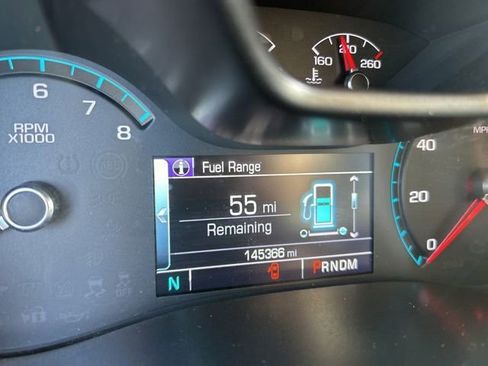 Used 2016 Chevrolet Colorado Z71 AWD/4WD image 26