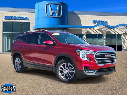 Used 2023 GMC Terrain SLT w/ LPO, Floor Liner Package