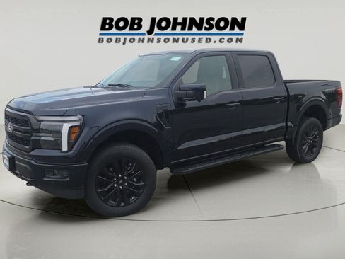Used 2026 Ford F150 Lariat AWD/4WD image 5