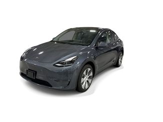 Certified 2023 Tesla Model Y Long Range AWD/4WD video 1