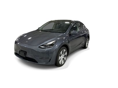 Certified 2023 Tesla Model Y Long Range
