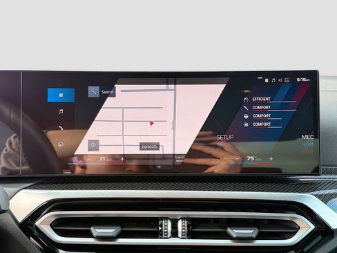 Used 2024 BMW M3 Competition w/ Premium Package image 33